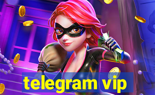 telegram vip