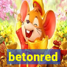 betonred