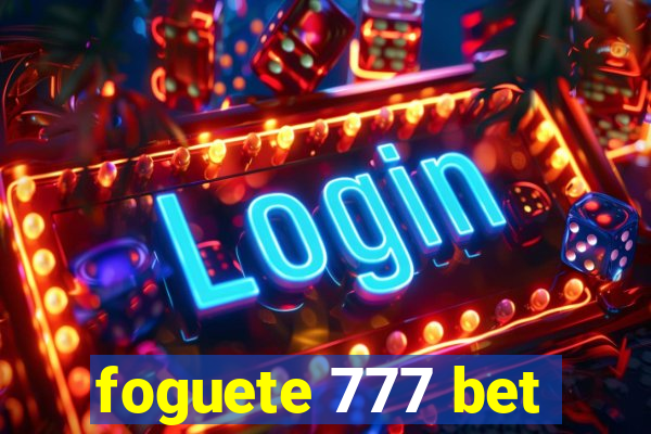 foguete 777 bet