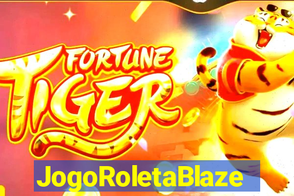 JogoRoletaBlaze