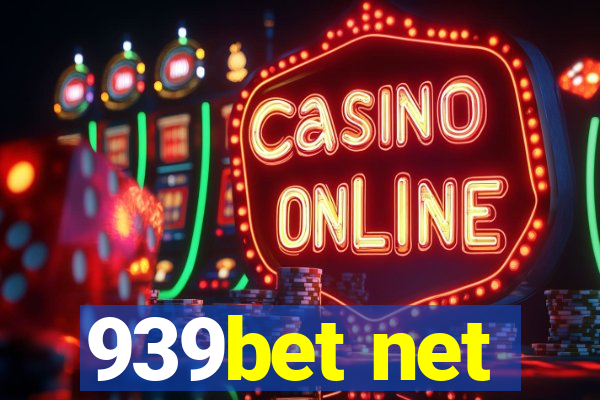 939bet net