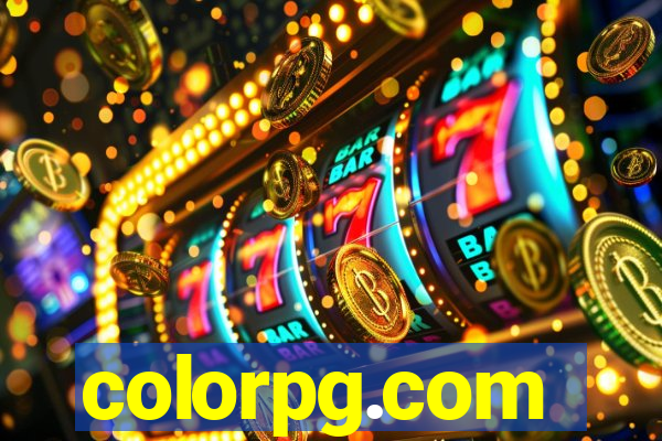 colorpg.com