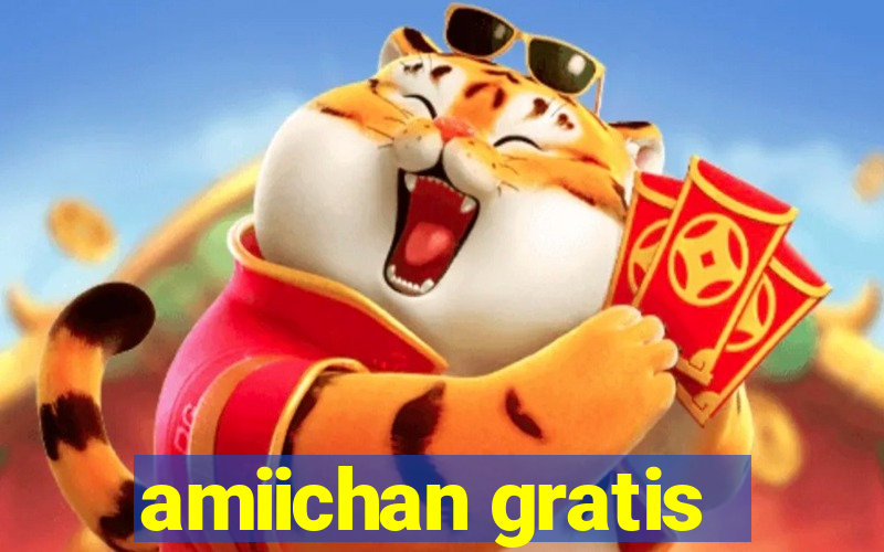 amiichan gratis