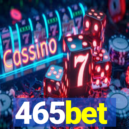 465bet