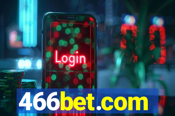 466bet.com