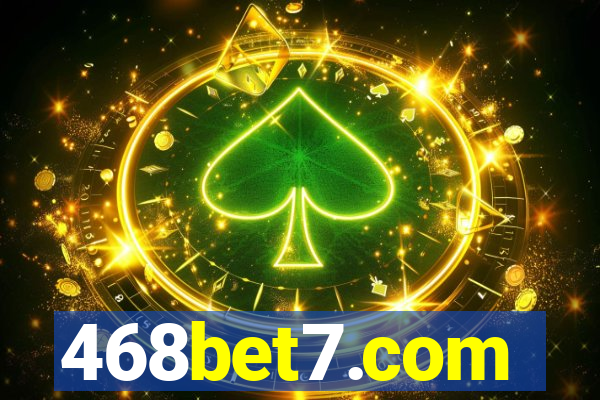 468bet7.com