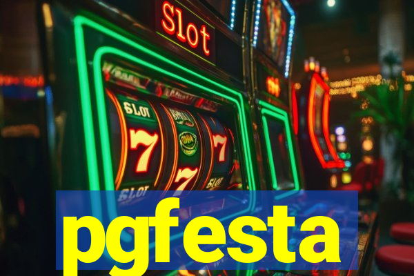 pgfesta