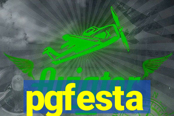 pgfesta