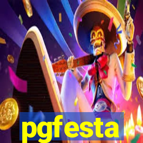 pgfesta