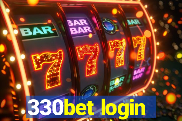 330bet login