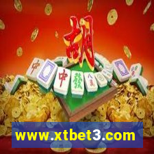 www.xtbet3.com