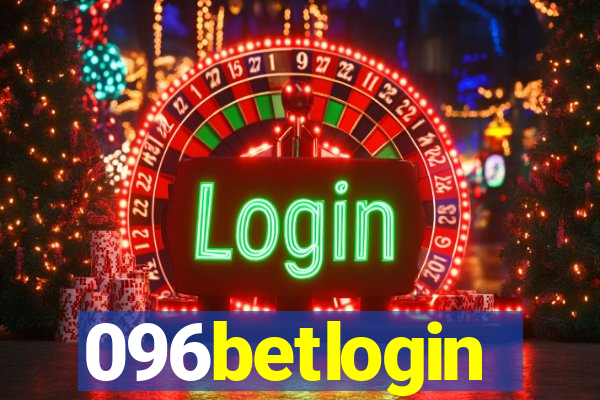 096betlogin