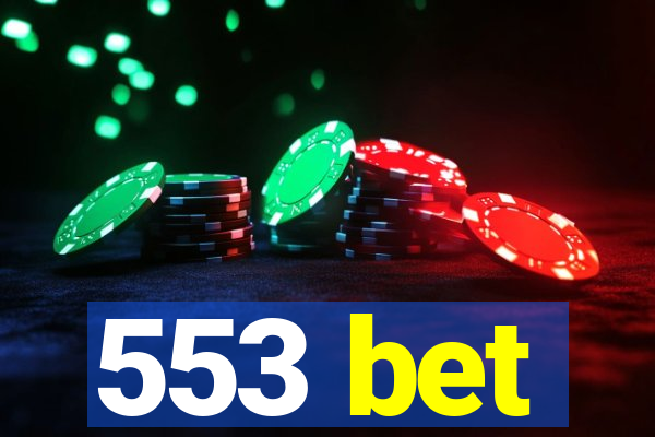 553 bet