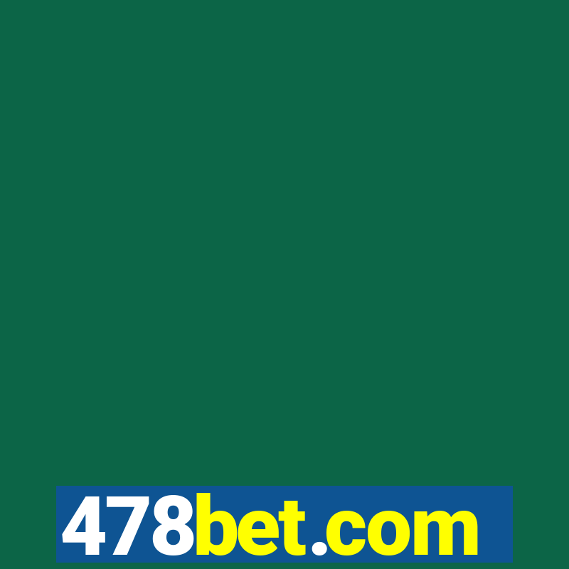 478bet.com