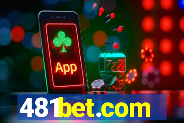 481bet.com