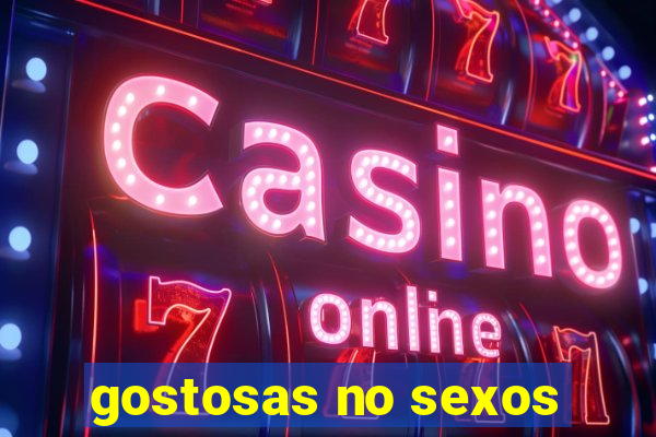 gostosas no sexos