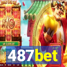 487bet