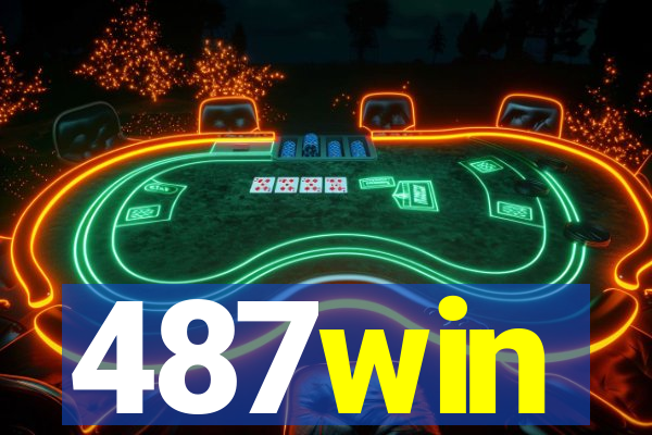 487win