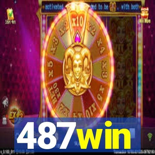 487win