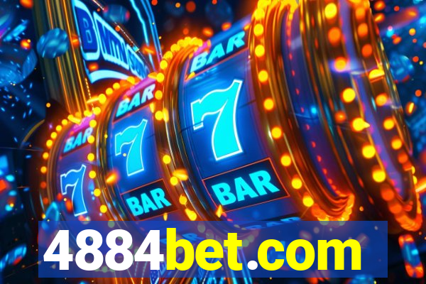 4884bet.com