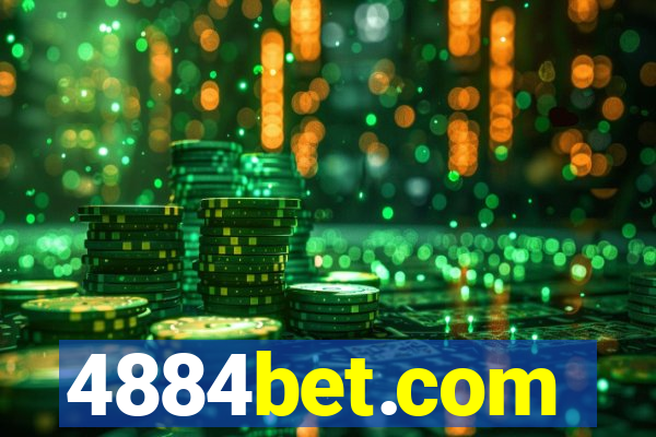 4884bet.com