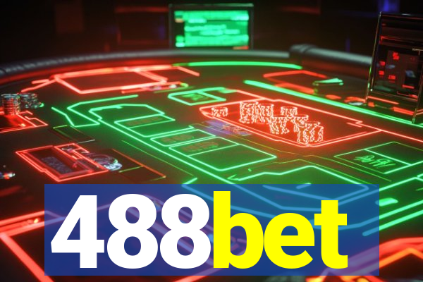 488bet