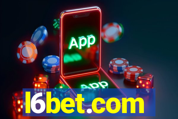 l6bet.com