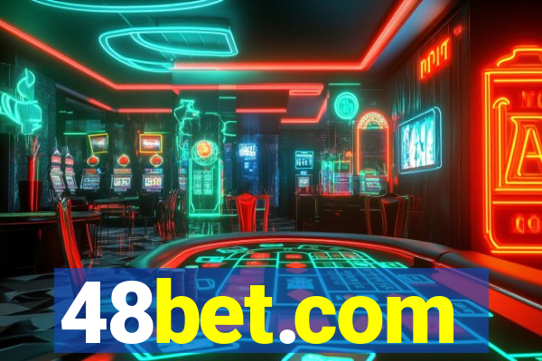 48bet.com