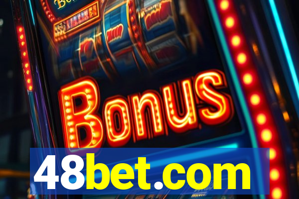 48bet.com