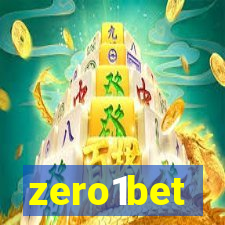 zero1bet