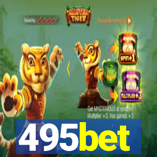 495bet