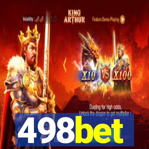 498bet