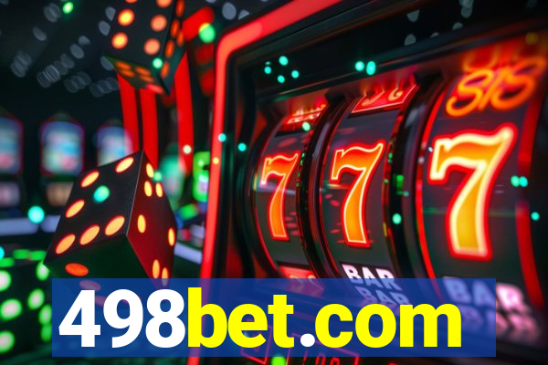 498bet.com