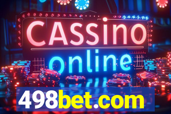 498bet.com