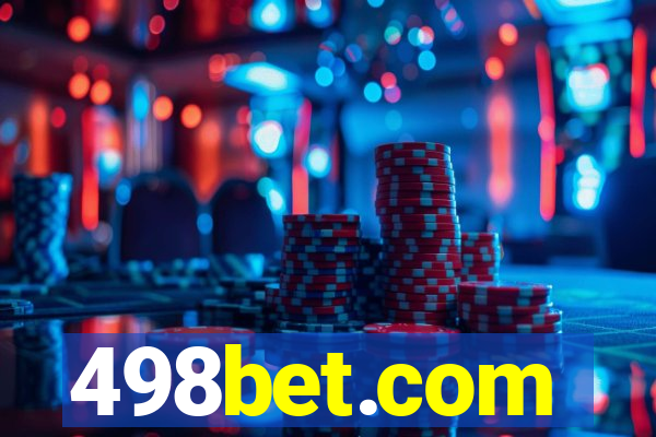 498bet.com