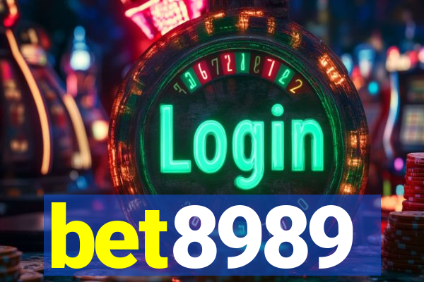 bet8989