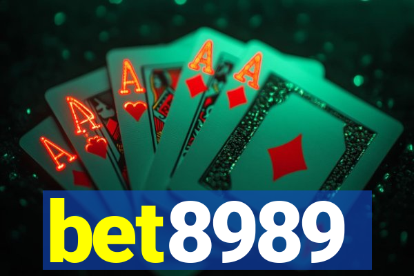 bet8989