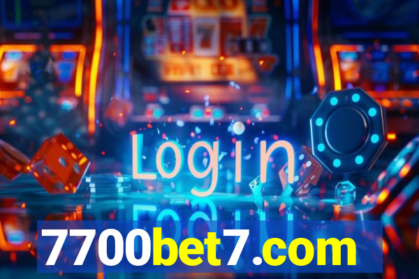 7700bet7.com