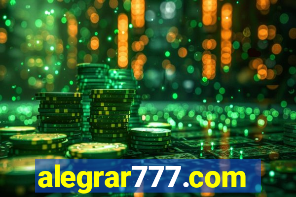 alegrar777.com