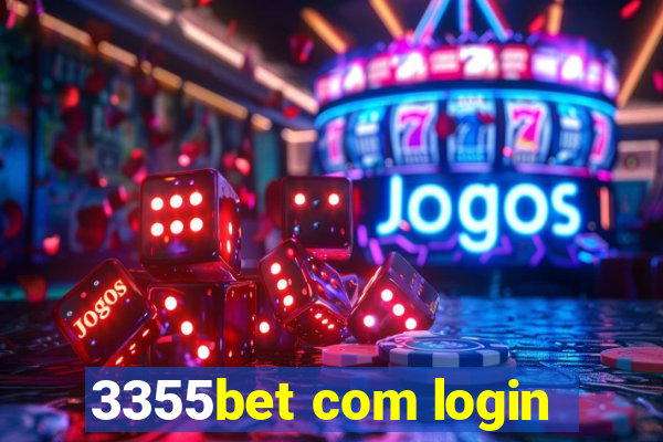 3355bet com login