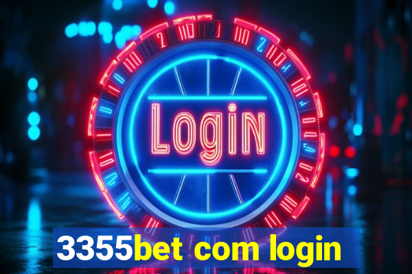 3355bet com login