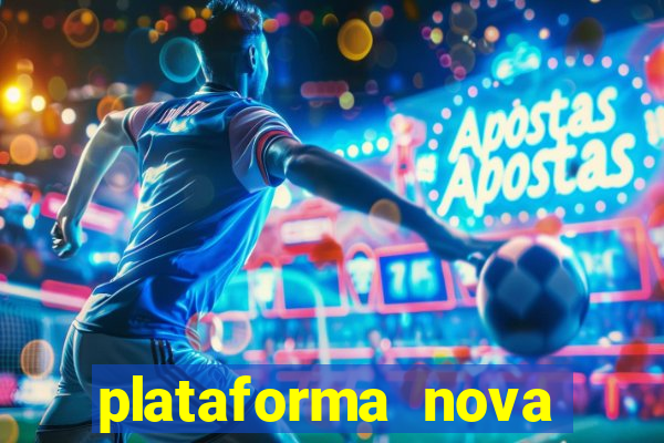 plataforma nova fortune dragon