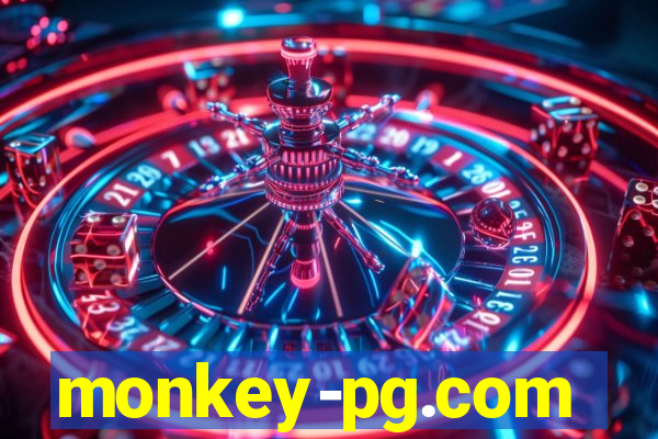 monkey-pg.com