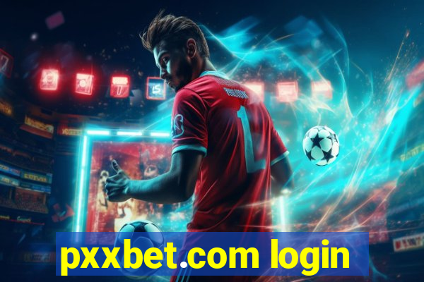 pxxbet.com login