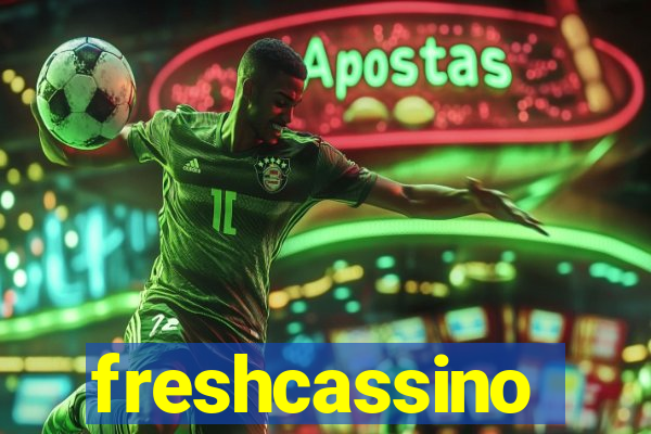 freshcassino