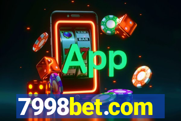 7998bet.com