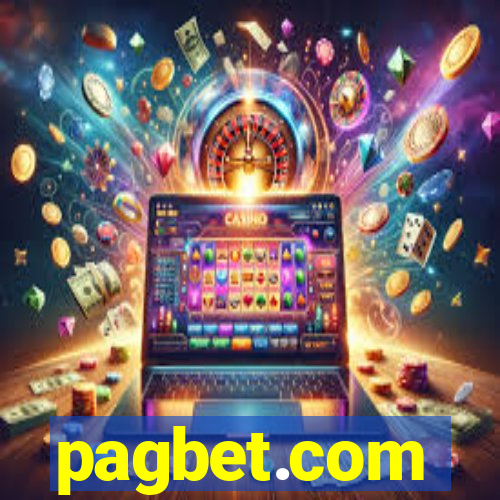 pagbet.com