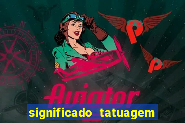 significado tatuagem peixe beta