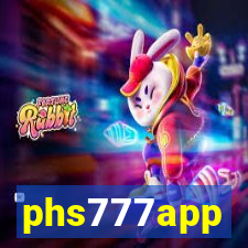 phs777app