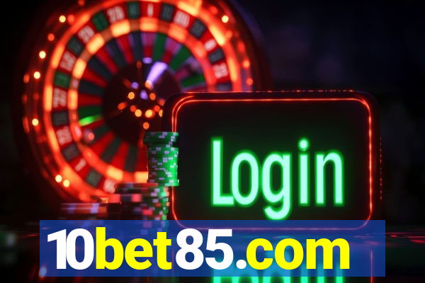 10bet85.com